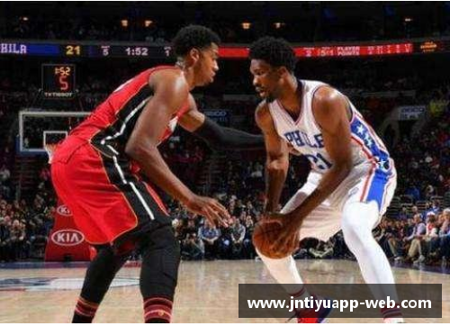 NBA顶级球星：探索联盟中的领袖与传奇