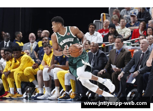 兽人征战NBA：异世界巨星的篮球传奇